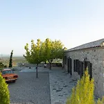 Aetolithi House * Fichti