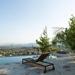Aetolithi House فيلة