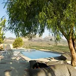 Aetolithi House Villa *