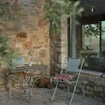 Aetolithi House فيلة Fichti