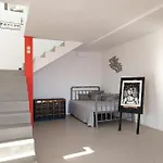 Aetolithi House * Fichti