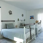 Villa Aetolithi House *