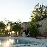 Villa Aetolithi House Fichti