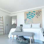 Aetolithi House