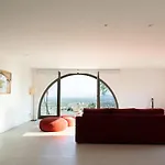 Aetolithi House Villa Fichti