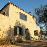 Aetolithi House Villa *