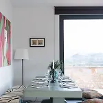 Aetolithi House