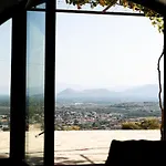 Aetolithi House