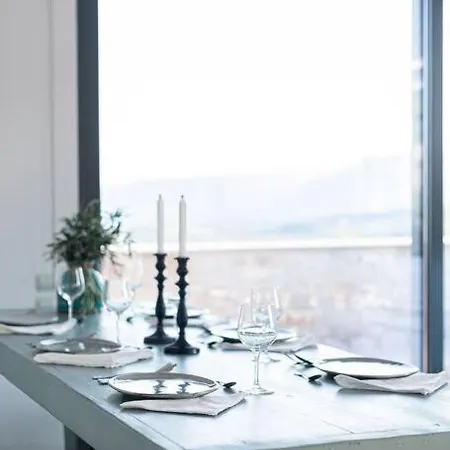 Oikia Aetolithi 빌라