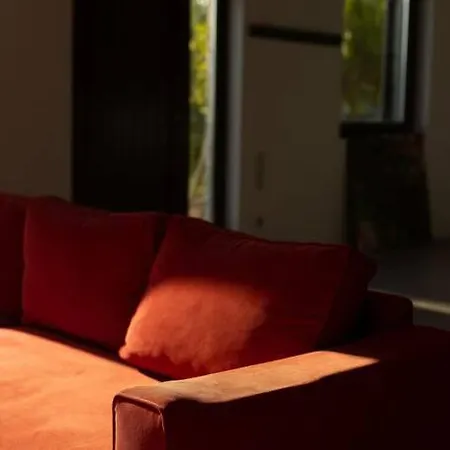 빌라 Oikia Aetolithi Fichti