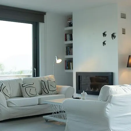 Oikia Aetolithi 빌라 *