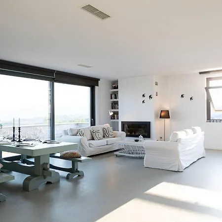 Oikia Aetolithi 빌라