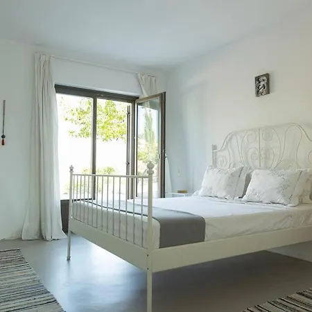 Oikia Aetolithi 빌라 *