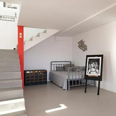 Aetolithi House * Fichti