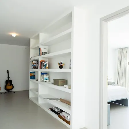 Aetolithi House * Fichti