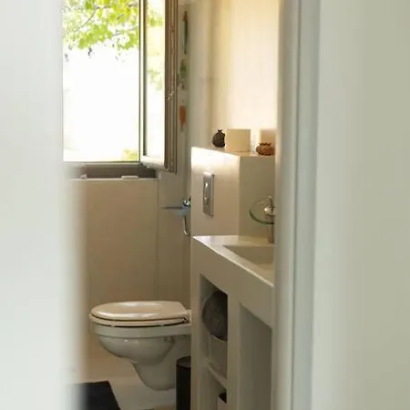 Oikia Aetolithi 빌라 Fichti