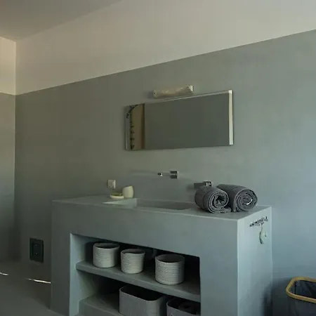 Oikia Aetolithi * Fichti