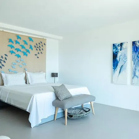 Oikia Aetolithi 빌라 *