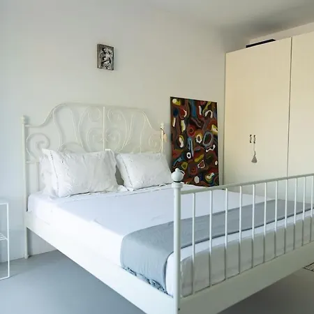 Vila Oikia Aetolithi *