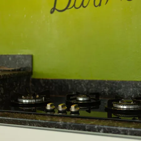 Oikia Aetolithi 빌라 *