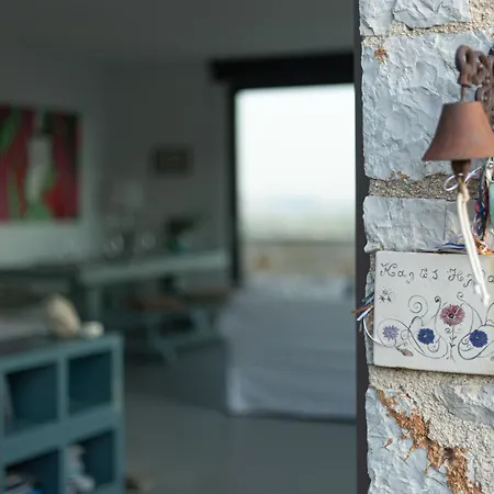 Oikia Aetolithi Вилла Fichti