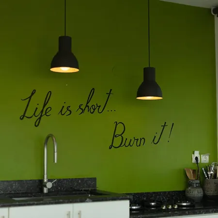 Oikia Aetolithi 빌라