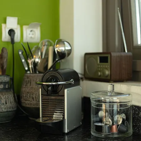 빌라 Oikia Aetolithi *