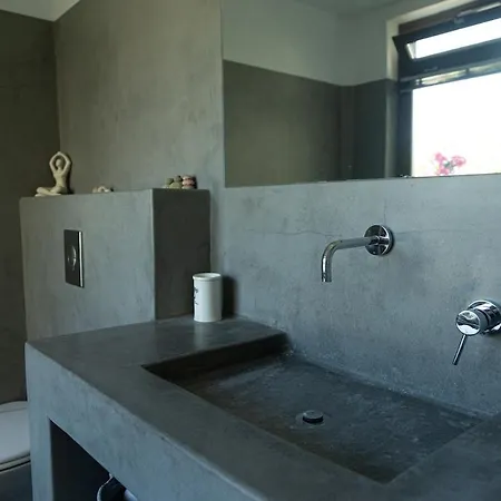 Oikia Aetolithi Вилла