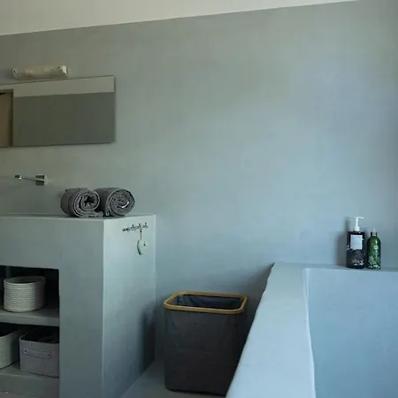 Aetolithi House Fichti