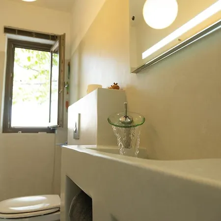 Villa Aetolithi House *