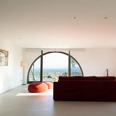 Aetolithi House Villa