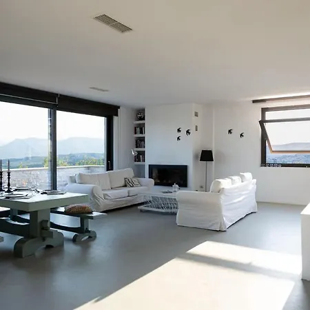 Aetolithi House Fichti