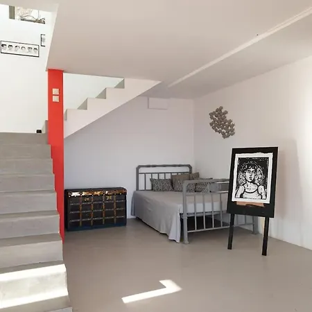 Aetolithi House * Fichti