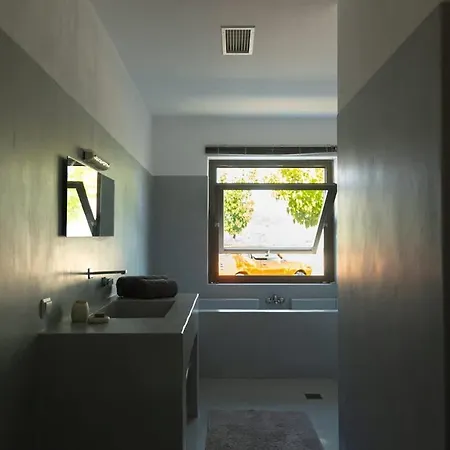 Aetolithi House Fichti