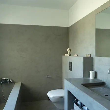 Villa Aetolithi House *