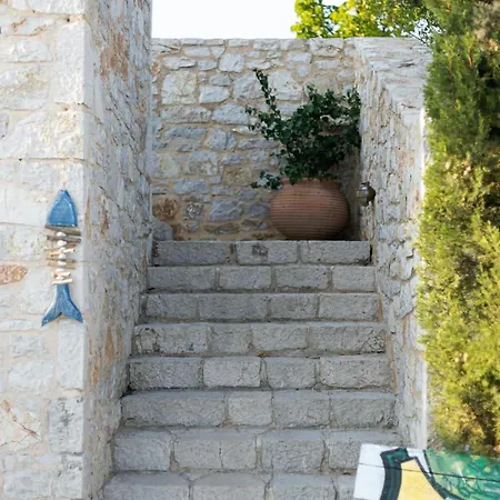 Aetolithi House Villa