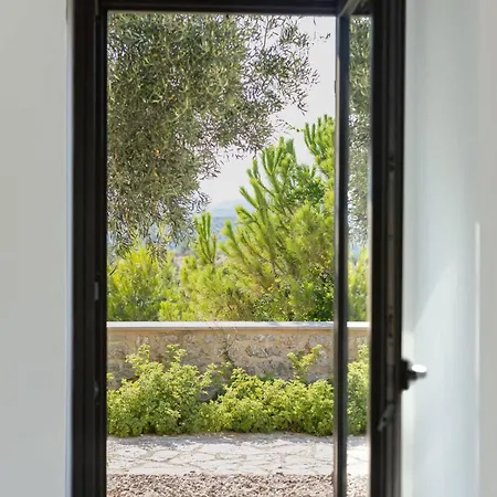 Aetolithi House Villa *