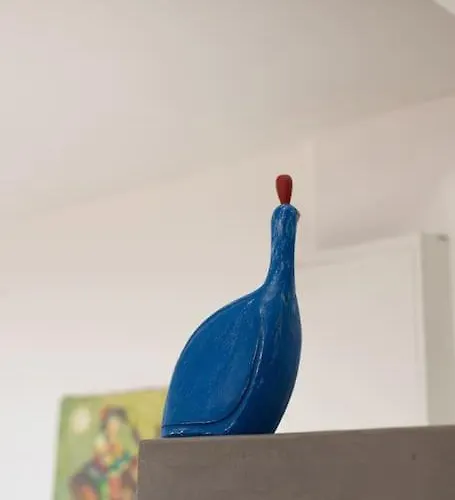 Oikia Aetolithi * Fichti