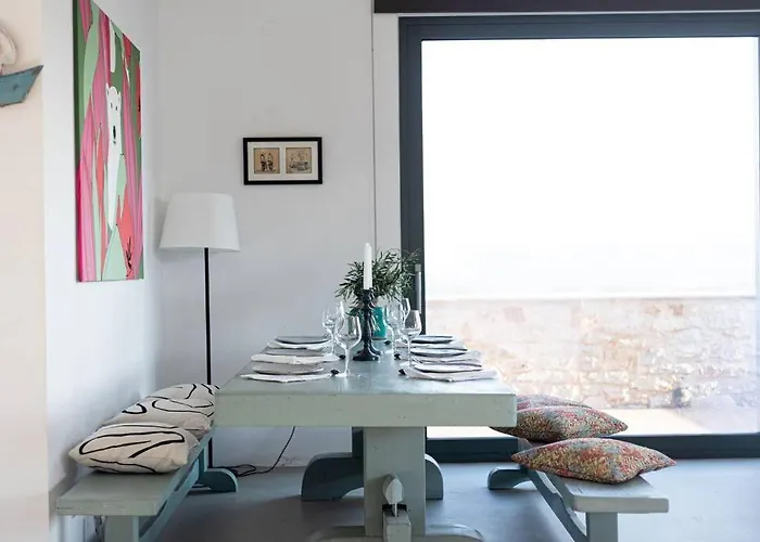 Villa Oikia Aetolithi