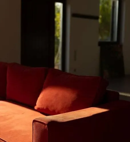 Villa Oikia Aetolithi Fichti