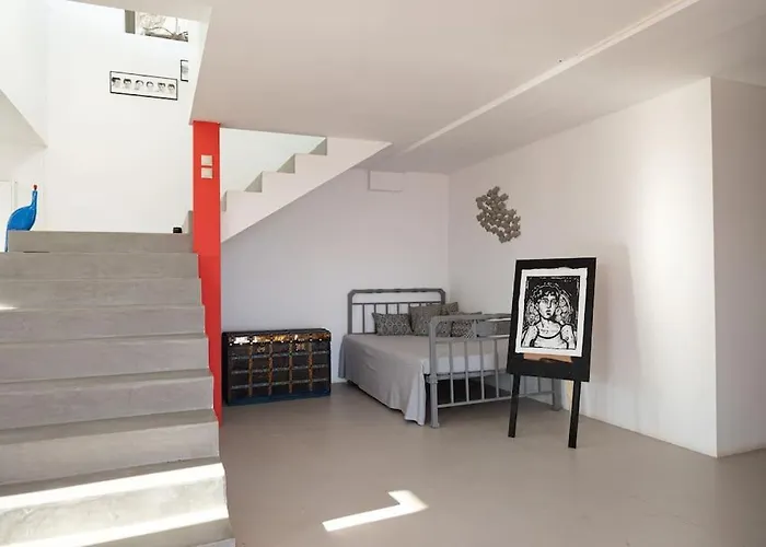 Oikia Aetolithi * Fichti