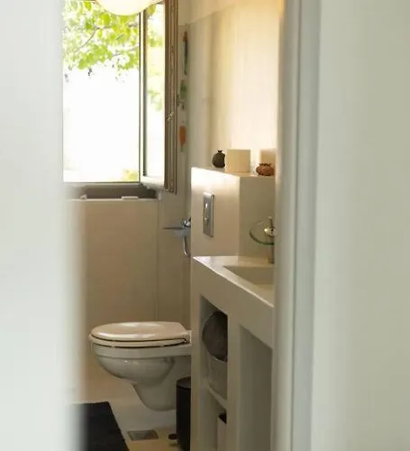 Oikia Aetolithi Villa Fichti