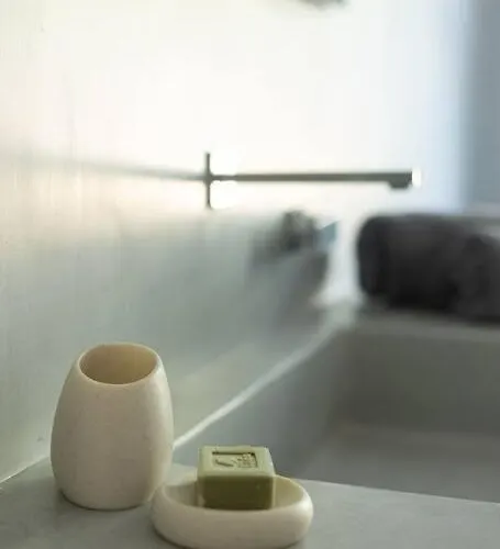 Oikia Aetolithi Fichti