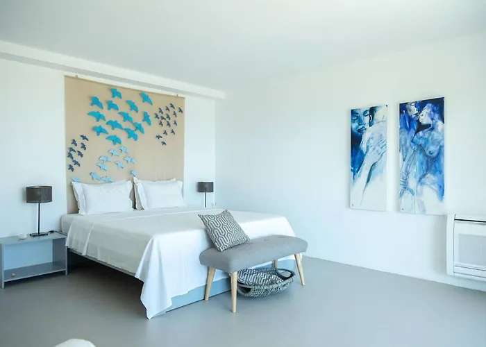 Oikia Aetolithi Villa *