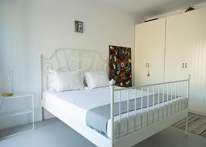 Вилла Oikia Aetolithi *