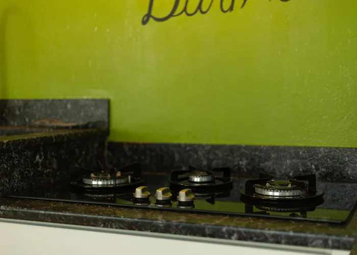 Oikia Aetolithi Villa *