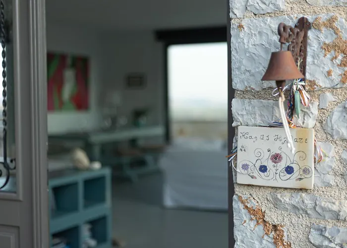 Oikia Aetolithi Villa Fichti