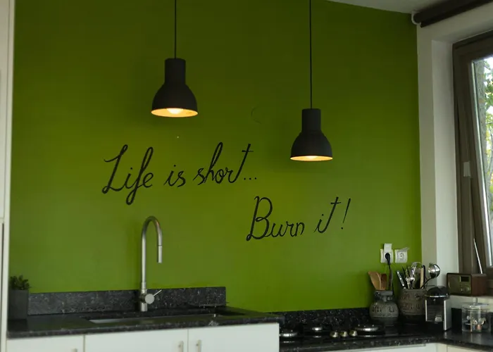 Oikia Aetolithi Вилла