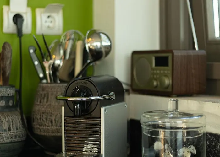 Villa Oikia Aetolithi *