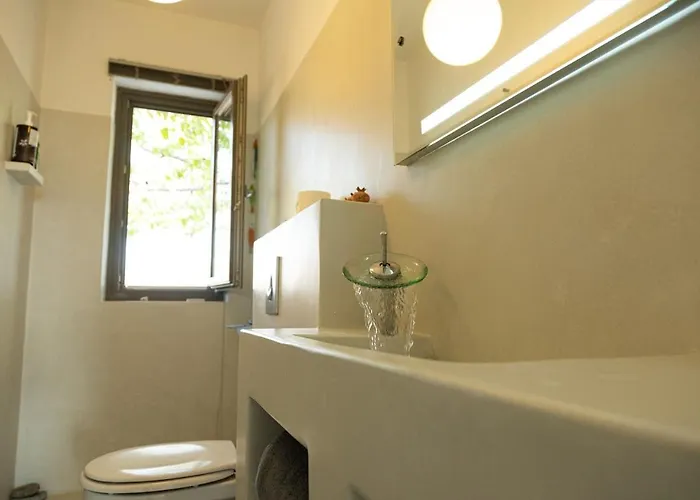 Villa Oikia Aetolithi *